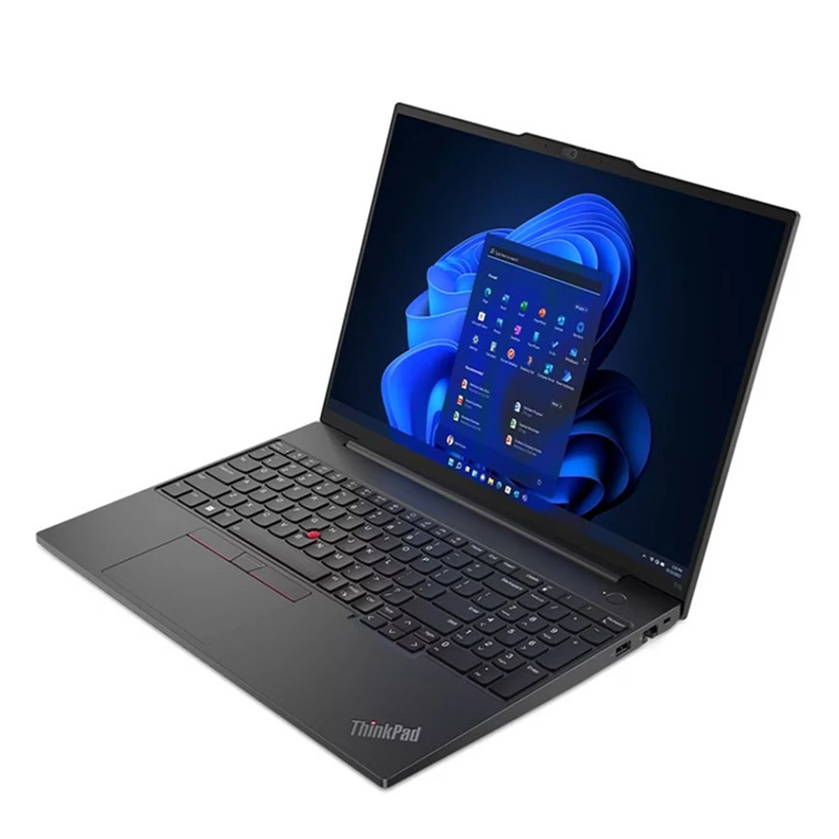 لپ تاپ لنوو Thinpad 16 2023