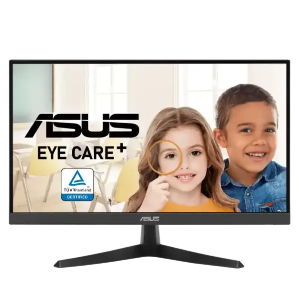 مانیتور ایسوس 22 اینچ مدل VY229HE