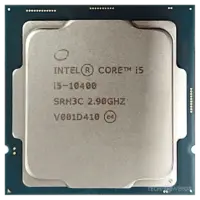 پردازنده اینتل fcore i5 10400