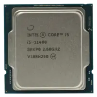 پردازنده اینتل core i5 11400