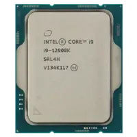 پردازنده اینتل core i9 12900K