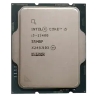 پردازنده اینتل fcore i5 13400