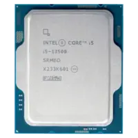 پردازنده اینتل core i5 13500