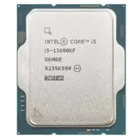 پردازنده اینتل core i5 13600KF