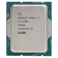 پردازنده اینتل core i7 13700