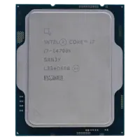 پردازنده اینتل core i7 14700K