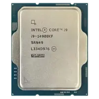 پردازنده اینتل core i9 14900KF