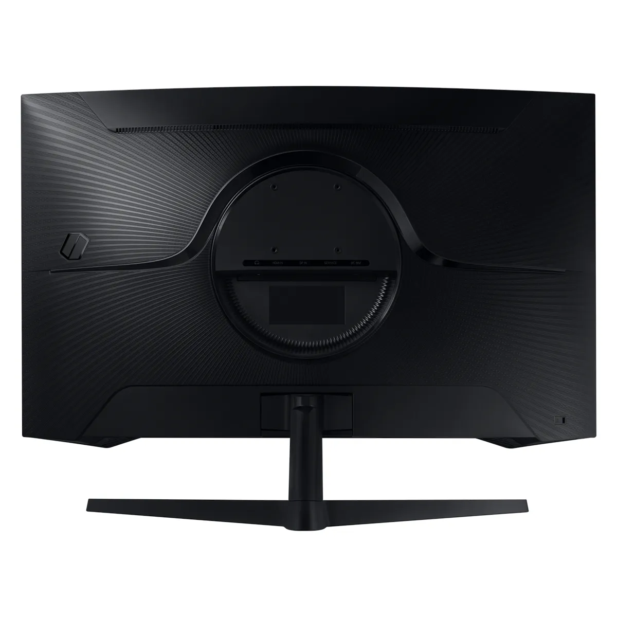 مانیتور سامسونگ 32 اینچ 32CG55