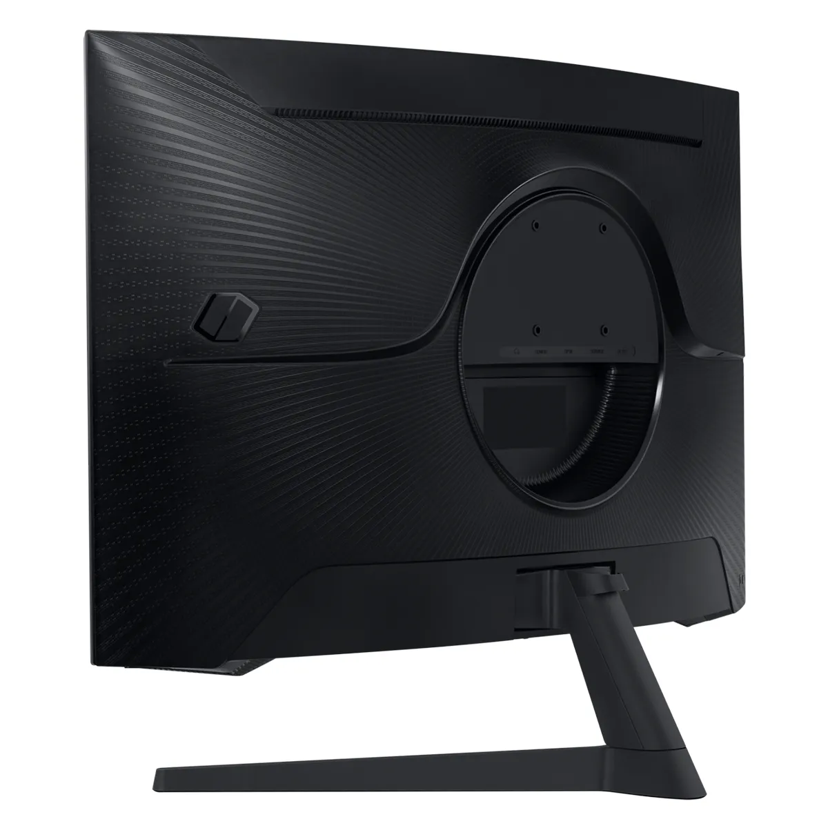 مانیتور سامسونگ مدل 32CG55