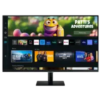 مانیتور سامسونگ 32 اینچ مدل 32CM500