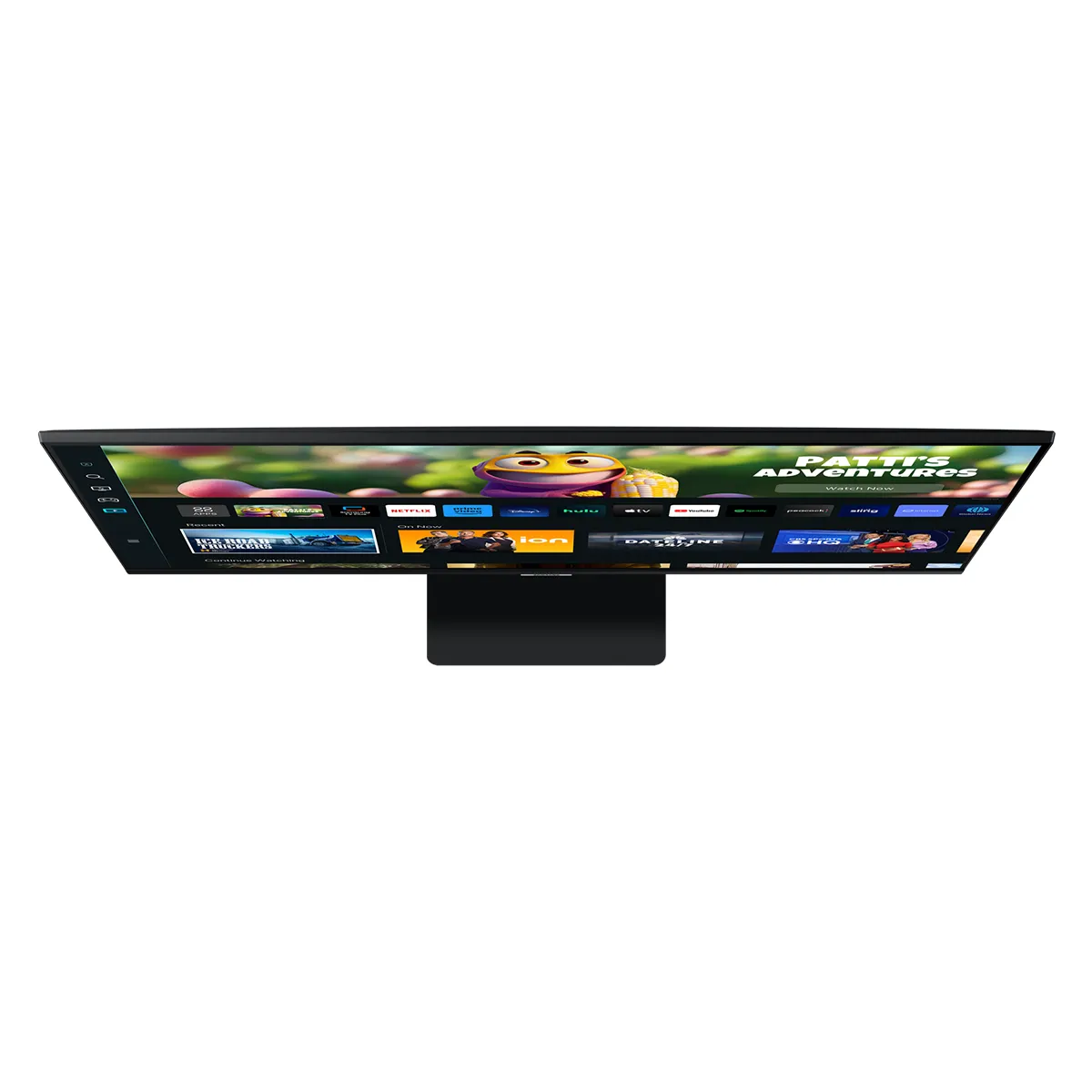 مانیتور SAMSUNG 32 اینچ مدل 32CM500