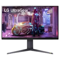 مانیتور ال جی 32 اینچ مدل 32GQ850