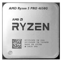 پردازنده AMD Ryzen 5 pro 4650G