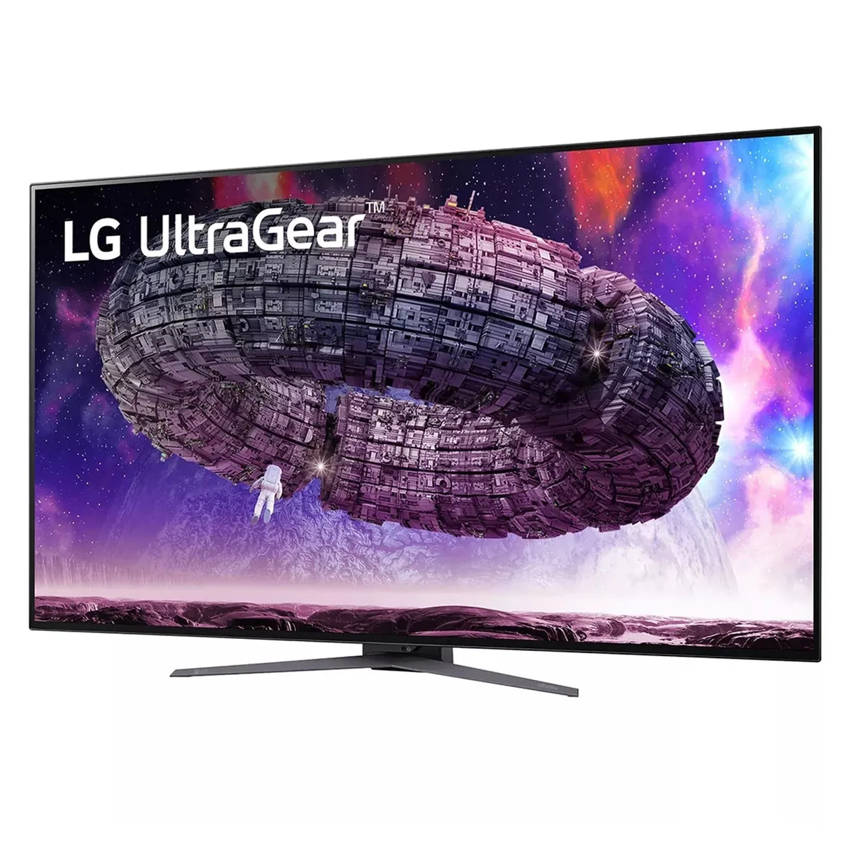 مانیتور LG 48GQ900