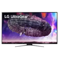 مانیتور ال جی 48 اینچ مدل 48GQ900