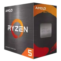 پردازنده AMD Ryzen 5 5600X
