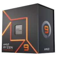 پردازنده AMD Ryzen 9 7900X