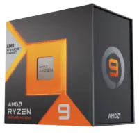 پردازنده AMD Ryzen 9 7900X3D