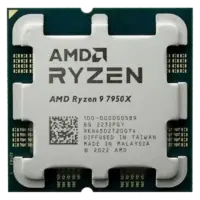 پردازنده AMD Ryzen 9 7950X