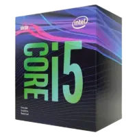 پردازنده اینتل core i5 9400F
