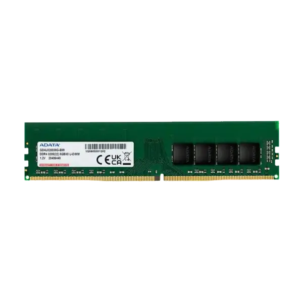 رم ای دیتا Premier DDR4 8GB 3200MHz CL46