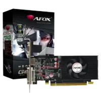 کارت گرافیک AFOX GeForce GT730 4GB DDR3