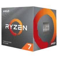 پردازنده ای ام دی Ryzen 7 3700X
