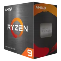 پردازنده ای ام دی Ryzen 9 5900X
