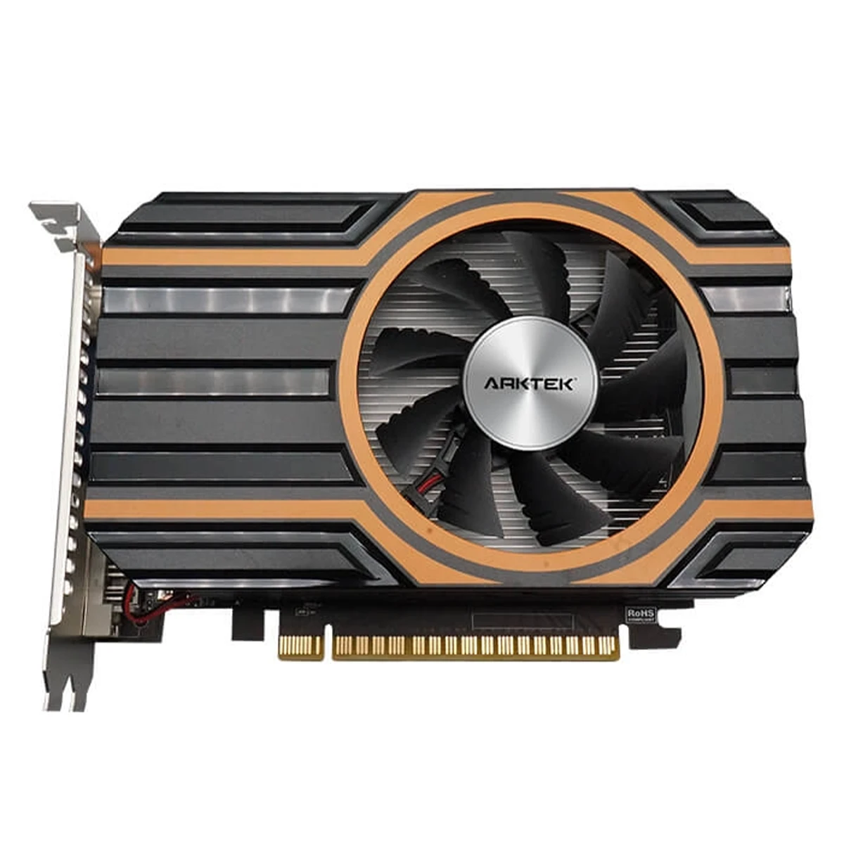 کارت گرافیک GT740 4GB DDR5