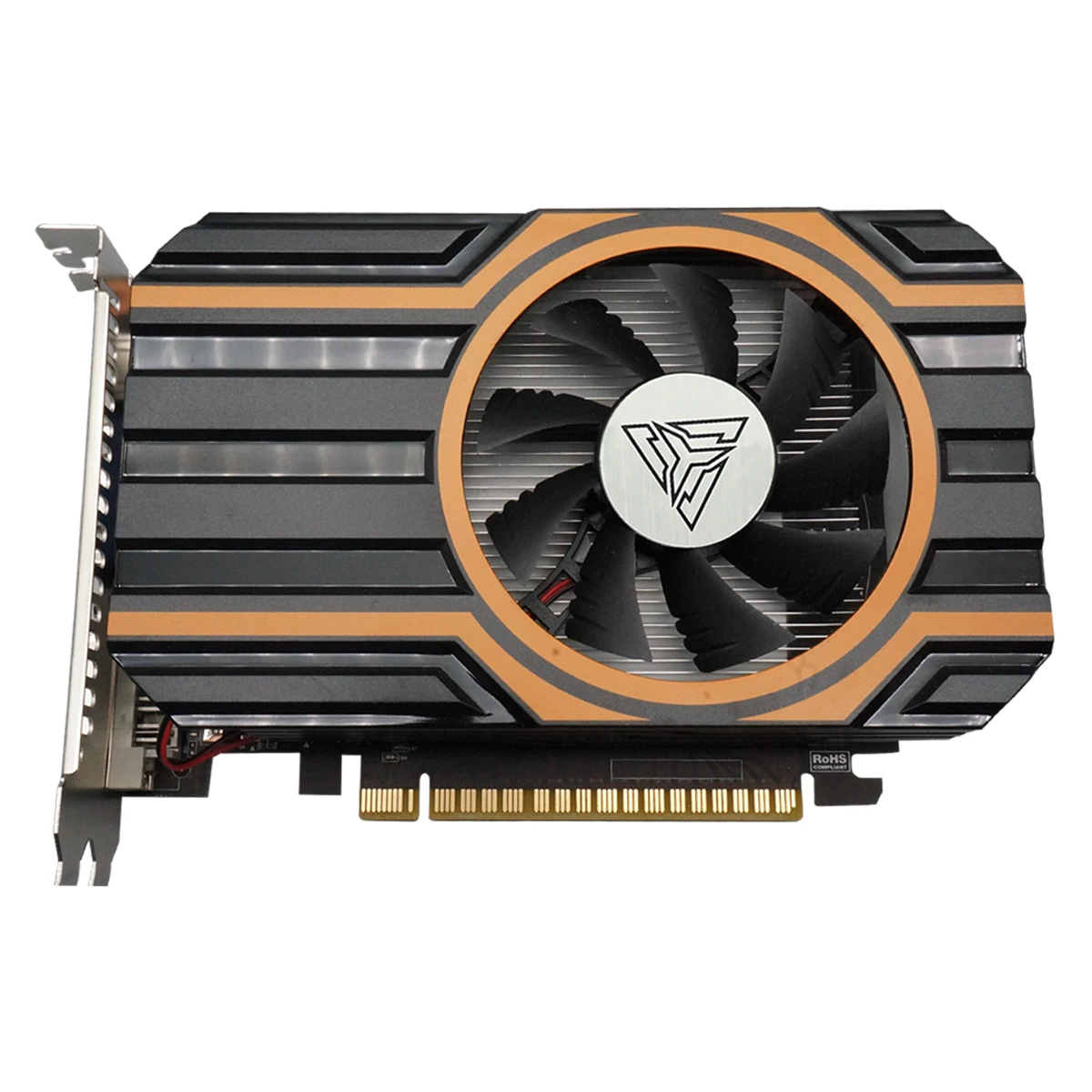 ARKTEK GTX 750Ti 4GB