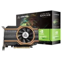 کارت گرافیک ARKTEK GTX 750Ti 4GB