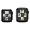 ساعت هوشمند اپل واچ SE 2023 اندازه 44 میلی‌متری • GPS + Cellular • باکس‌ها • مشکی