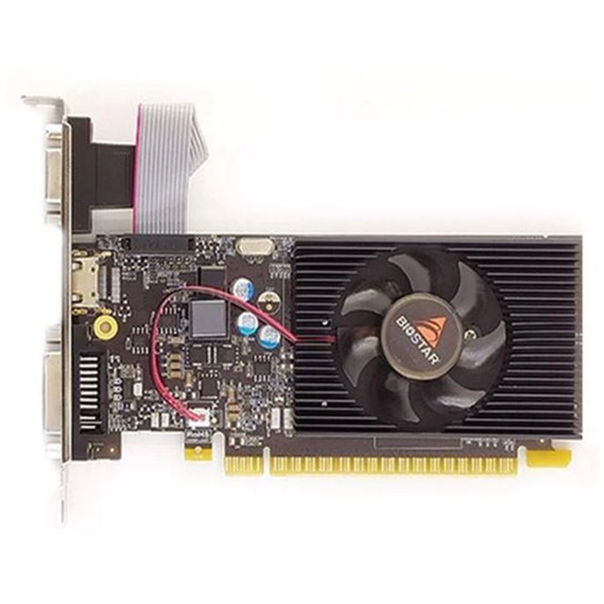 کارت گرافیک BIOSTAR GT730 DDR3