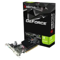 کارت گرافیک BIOSTAR GeForce GT210 1GB DDR3