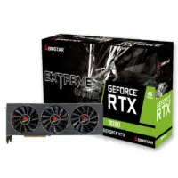 کارت گرافیک BIOSTAR GeForce RTX 3080 10GB