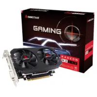کارت گرافیک BIOSTAR RX560 4GB DDR5