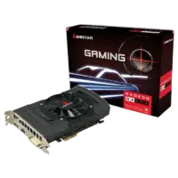 کارت گرافیک BIOSTAR Radeon RX550 4G