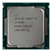 پردازنده اینتل CORE i3 9100F