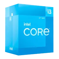 پردازنده اینتل Core i3 12100
