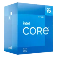 پردازنده اینتل Core-i5-12400