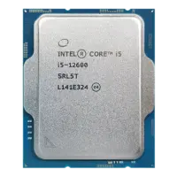 پردازنده اینتل Core i5 12600