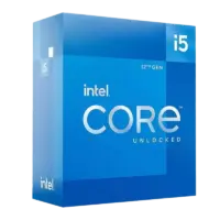 پردازنده اینتل Core i5 12600K