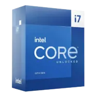 پردازنده Core i7 13700K