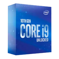 پردازنده اینتل Core i9 10850K