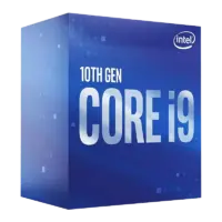 پردازنده اینتل Core i9 10900