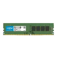 رم Crucial DDR4