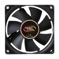 فن کیس DEEPCOOL XFAN 80