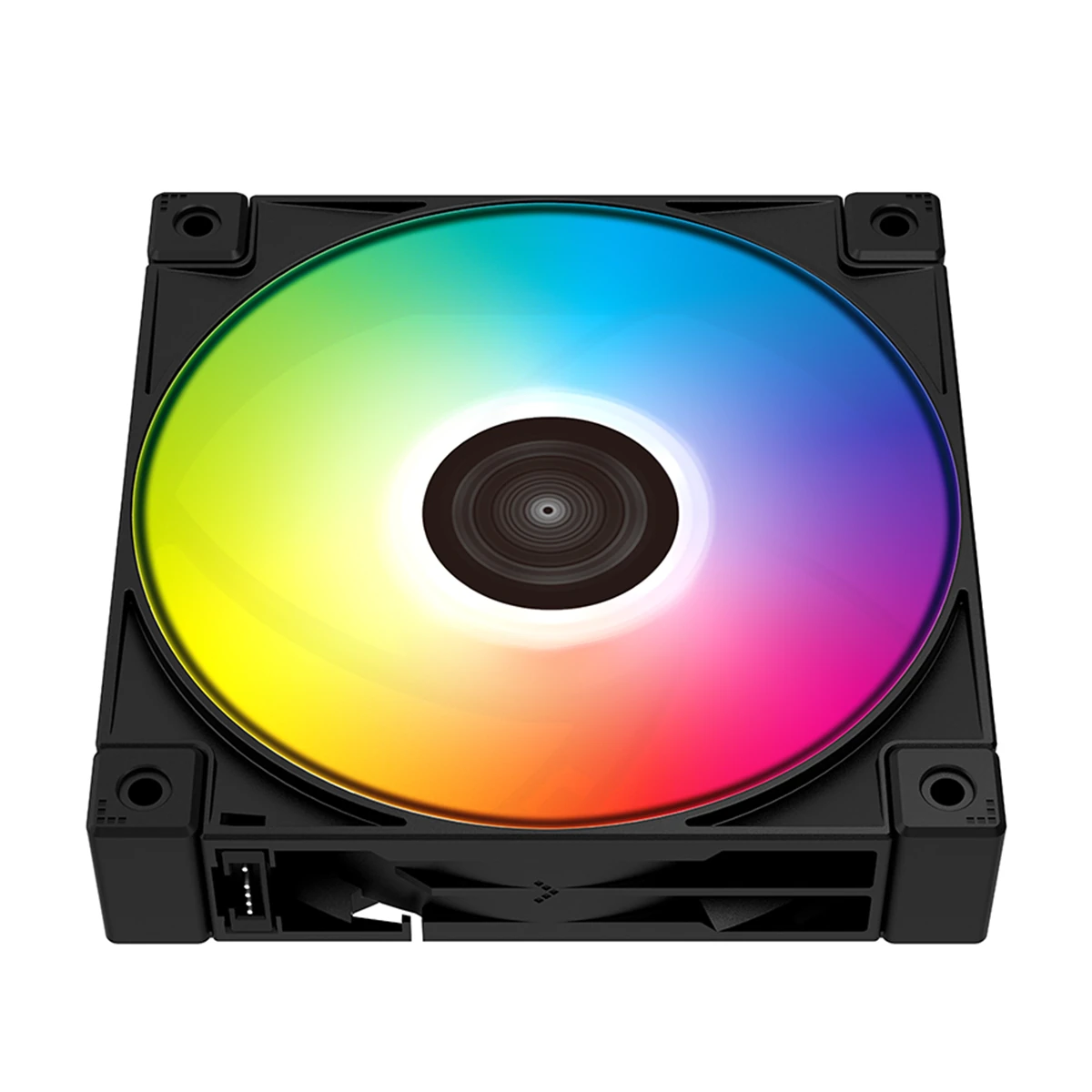 فن کیس دیپ کول Deepcool FC120 ARGB