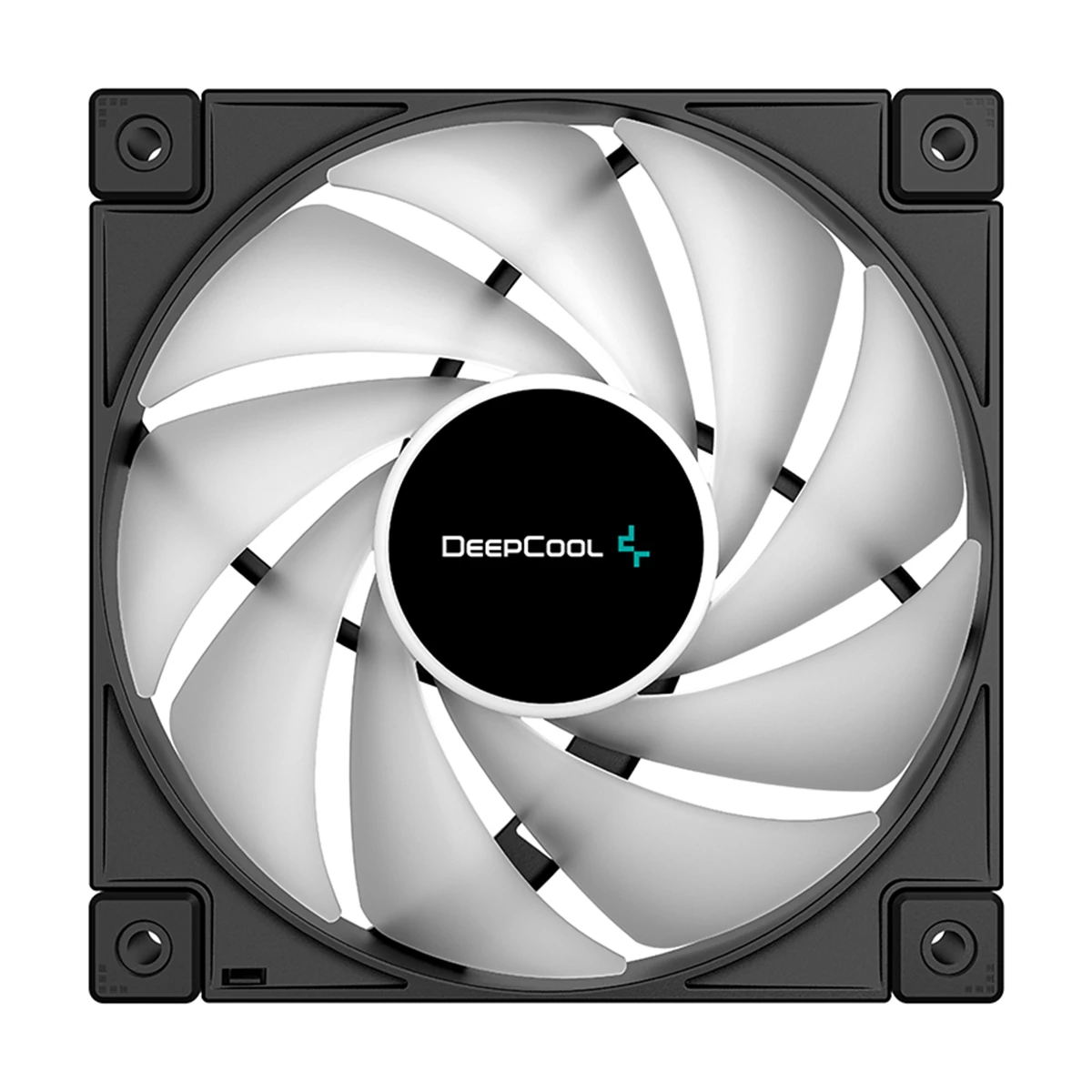 فن کیس دیپ کول Deepcool FC120 ARGB