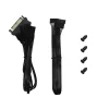 فن کیس دیپ کول Deepcool FC120 ARGB